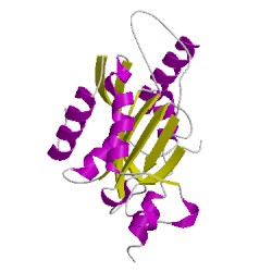 Image of CATH 2zciA01