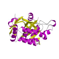 Image of CATH 2zciA03