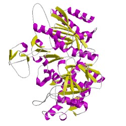 Image of CATH 2zciB