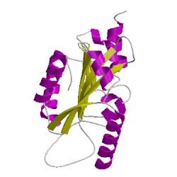 Image of CATH 2zciC01