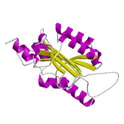 Image of CATH 2zciD01