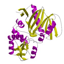 Image of CATH 2zdhC