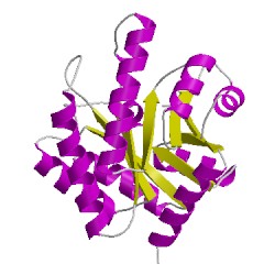 Image of CATH 2ze3A01