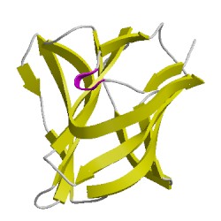 Image of CATH 2zhmB