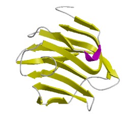 Image of CATH 2zhnA00