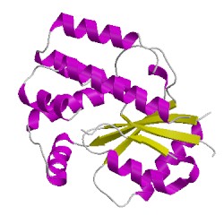 Image of CATH 2zi6A00