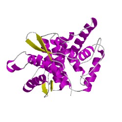 Image of CATH 2zihB