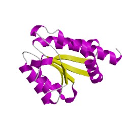 Image of CATH 2zj3A02