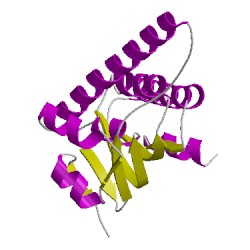 Image of CATH 2zl2A00