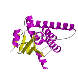 Image of CATH 2zl2B