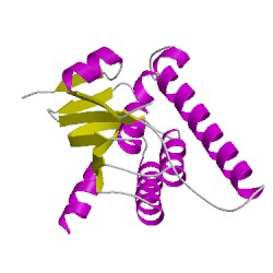 Image of CATH 2zl2C