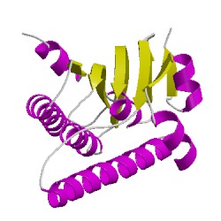 Image of CATH 2zl2E