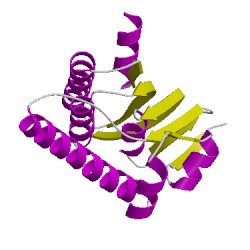 Image of CATH 2zl2F