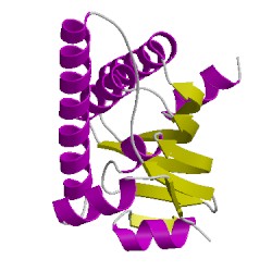 Image of CATH 2zl2G00