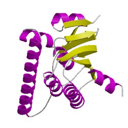 Image of CATH 2zl2H00