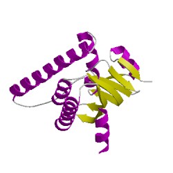 Image of CATH 2zl2I00