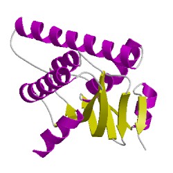 Image of CATH 2zl2J