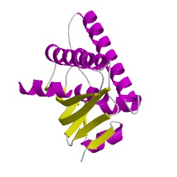 Image of CATH 2zl2K00