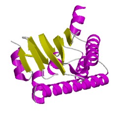 Image of CATH 2zl2M00