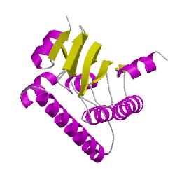 Image of CATH 2zl2N