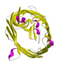 Image of CATH 2zldA