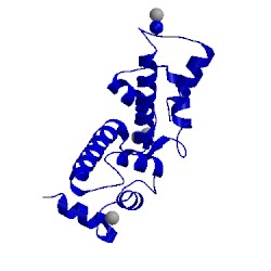 Image of CATH 2zn8
