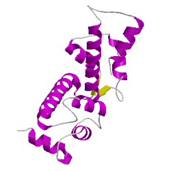 Image of CATH 2zn8A00