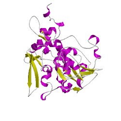 Image of CATH 2zo5A02