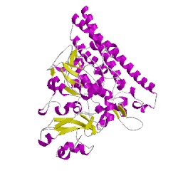 Image of CATH 2zo5B