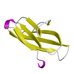 Image of CATH 2zolB
