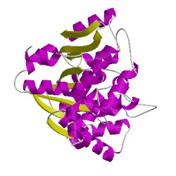 Image of CATH 2zp1A