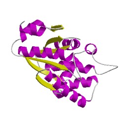 Image of CATH 2zp1A01