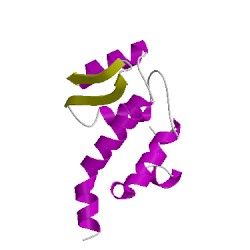 Image of CATH 2zp1A02