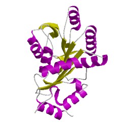 Image of CATH 2zp7A02