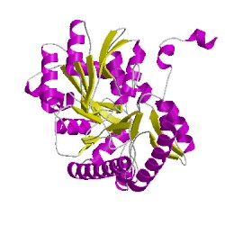 Image of CATH 2zp7C