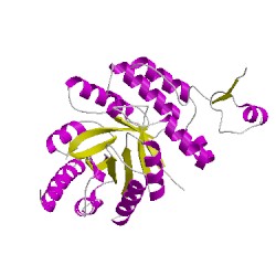 Image of CATH 2ztjA