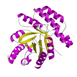 Image of CATH 2ztjA01