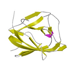 Image of CATH 2ztnA03