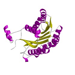 Image of CATH 2ztuC00