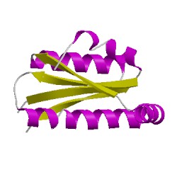 Image of CATH 2zv3A