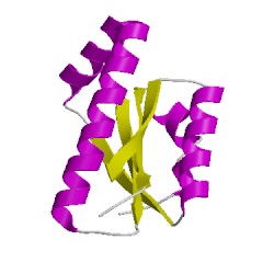 Image of CATH 2zv3I