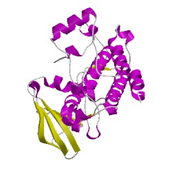 Image of CATH 2zv8A