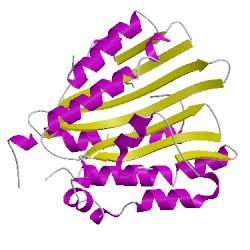 Image of CATH 2zxkA