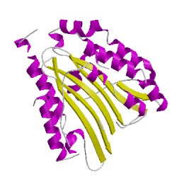 Image of CATH 2zxkB