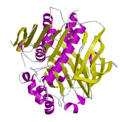 Image of CATH 2zyiA