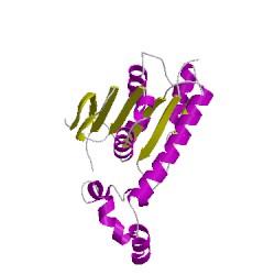 Image of CATH 2zyiA01