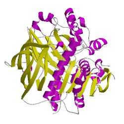 Image of CATH 2zyiB