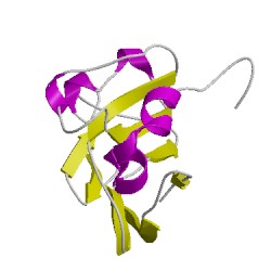 Image of CATH 2zyrB03