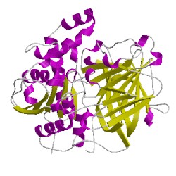 Image of CATH 2zysA