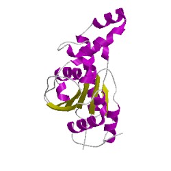 Image of CATH 2zysA01